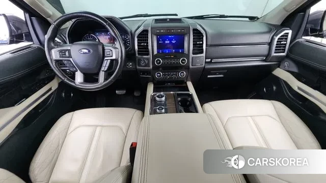 Ford Expeditation id 3295753 из Кореи 17