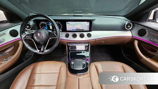 Mercedes-Benz E-Class W213 id 4284030 из Кореи 17