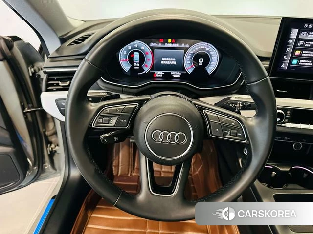 Audi A5 id 4301175 из Китая 13