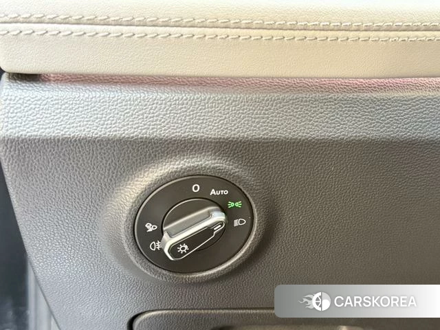 Volkswagen Tanyue id 4277511 из Китая 24