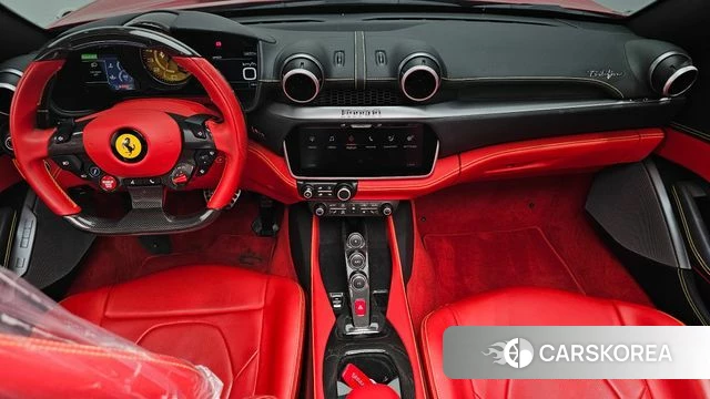 Ferrari Portofino id 4390058 из Кореи 28