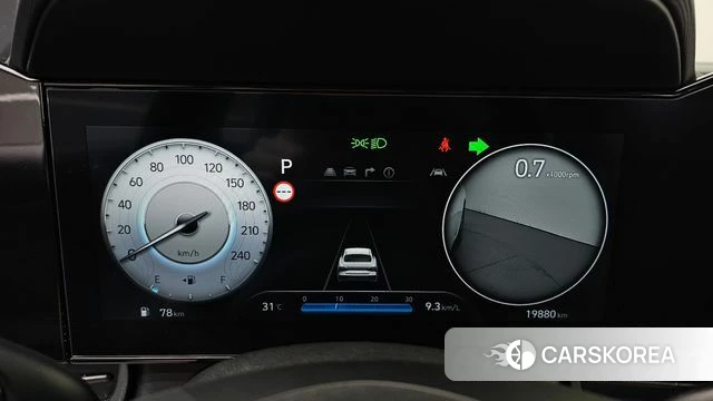Hyundai The New Avante (CN7) id 4898211 из Кореи 27