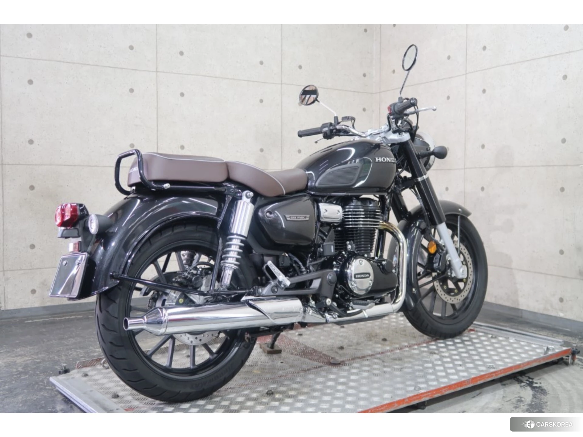 OTHER GB350C id 4183835 из Японии 8