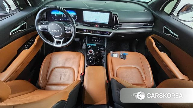 Kia Sportage 5th Generation id 4383277 из Кореи 17