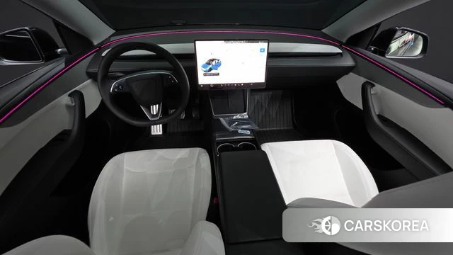 Tesla Model Y id 4394443 из Кореи 17