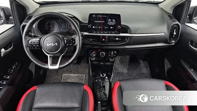 Kia Morning Urban (JA) id 3600611 из Кореи 17