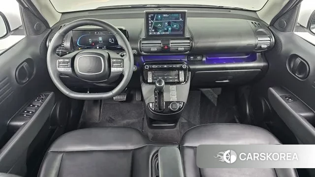 Hyundai Casper id 3384512 из Кореи 17