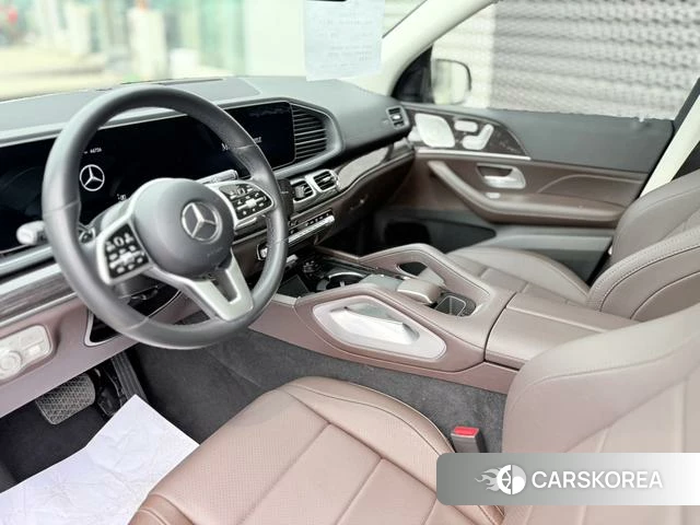 Mercedes-Benz GLE (import) id 4271727 из Китая 15