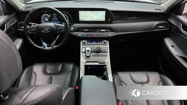 Hyundai Palisade id 3936086 из Кореи 17