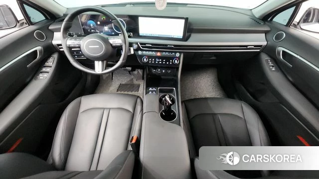 Hyundai Sonata D Edge (DN8) id 4870478 из Кореи 27