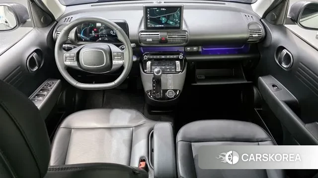 Hyundai Casper id 2905701 из Кореи 17