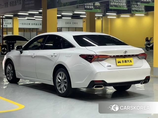 Toyota Asian dragon id 4276530 из Китая 27