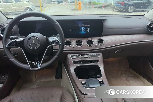 Mercedes-Benz E-class id 4290124 из Китая 14