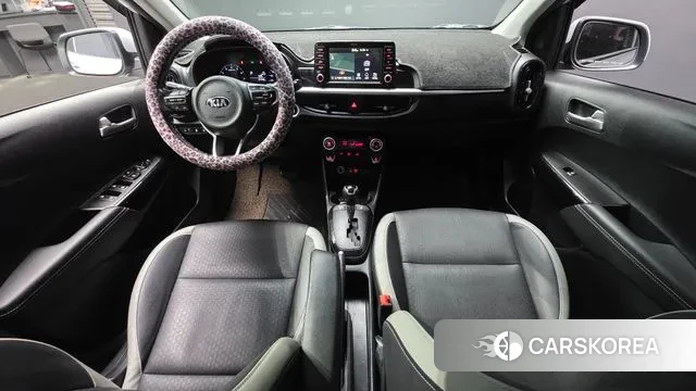 Kia All New Morning (JA) id 3608118 из Кореи 17