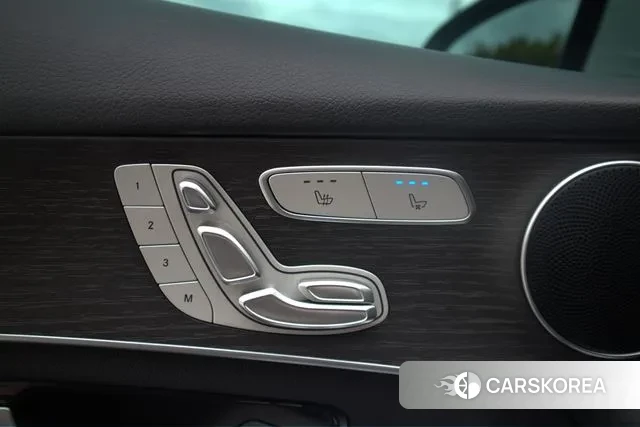 Mercedes-Benz GLC-Class X253 id 3090231 из Кореи 16