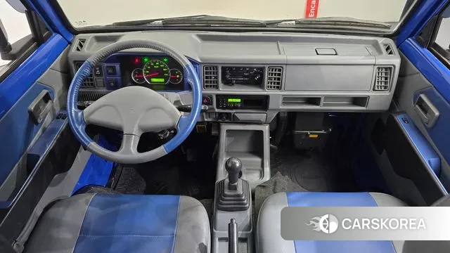 Chevrolet (GM Daewoo) New Damas id 2980716 из Кореи 17