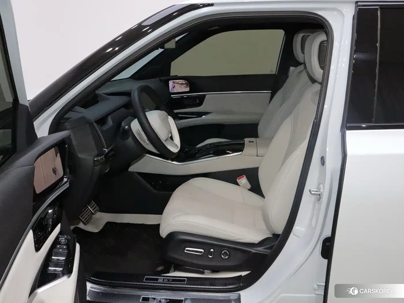 Honda Dongfeng Honda S7 id 4654996 из Китая 20
