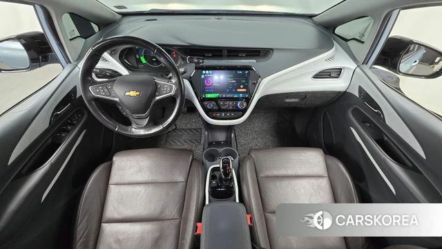Chevrolet (GM Daewoo) Bolt EV id 4781058 из Кореи 17