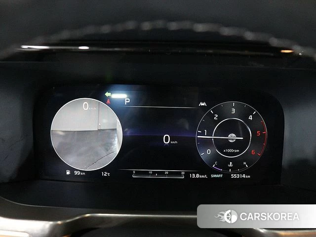 Kia Sorento 4th Generation id 3828362 из Кореи 17