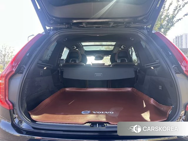 Volvo XC90 id 4236670 из Китая 20