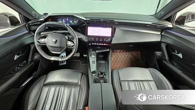 Peugeot 408 id 3786723 из Кореи 17