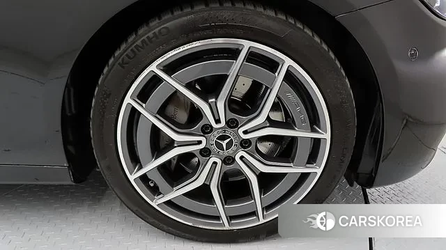 Mercedes-Benz E-Class W213 id 3753485 из Кореи 16