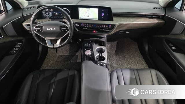 Kia K8 id 4422982 из Кореи 31