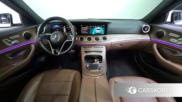 Mercedes-Benz E-Class W213 id 3044063 из Кореи 17