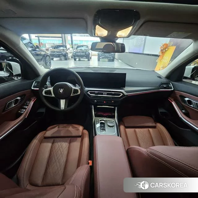 BMW 3 series id 4256339 из Китая 7