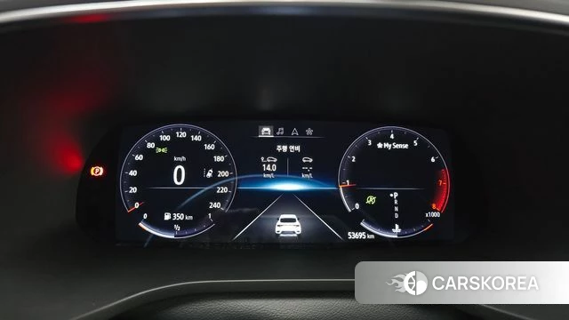 Renault Korea (Samsung) XM3 id 4518086 из Кореи 27