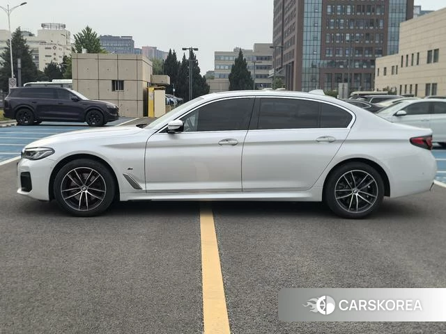 BMW 5 series id 4300406 из Китая 14