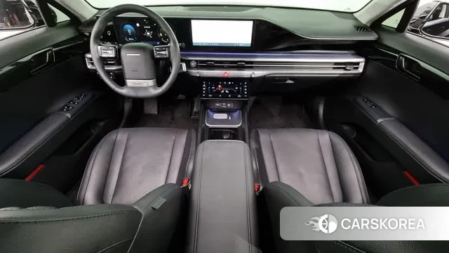 Hyundai Grandeur (GN7) id 3058100 из Кореи 17