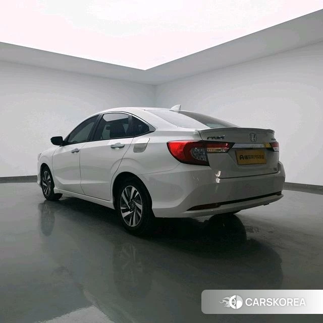 Honda Lingpai id 4253736 из Китая 17