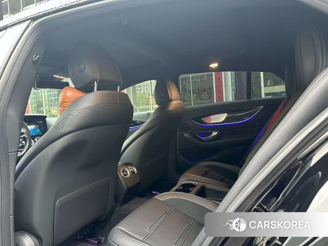 Mercedes-Benz AMG GT id 4260011 из Китая 14
