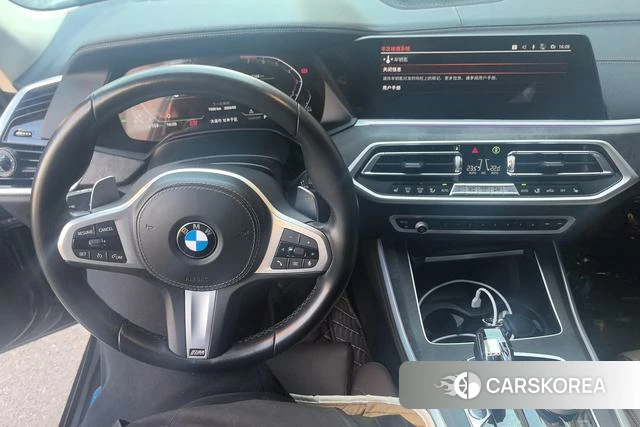 BMW X5 (imported) id 4258206 из Китая 14