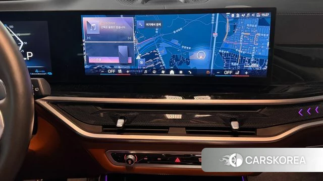 BMW X5 (G05) id 3857312 из Кореи 11