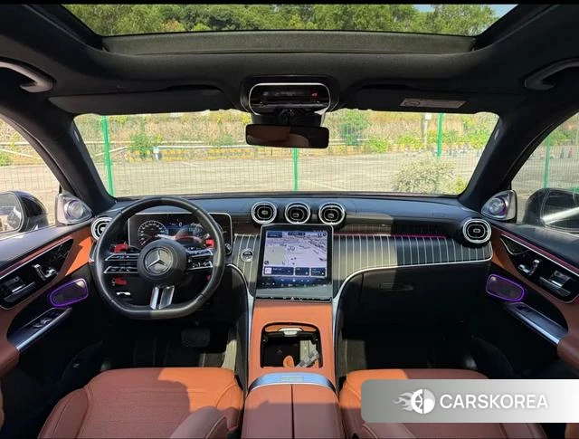 Mercedes-Benz GLC id 4277793 из Китая 10