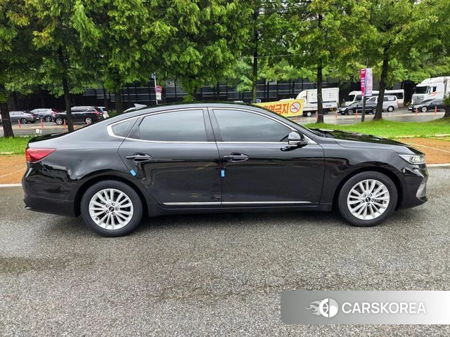 Kia K7 Premier id 4562801 из Кореи 17