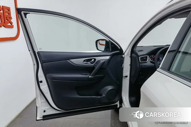 Nissan Qashqai id 4276235 из Китая 21