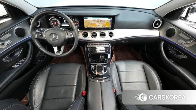 Mercedes-Benz E-Class W213 id 3853955 из Кореи 17