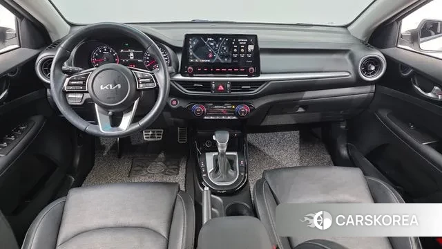 Kia The New K3 2nd generation id 3620135 из Кореи 17