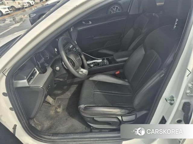 Kia K5 Hybrid 3rd Generation id 4383848 из Кореи 15