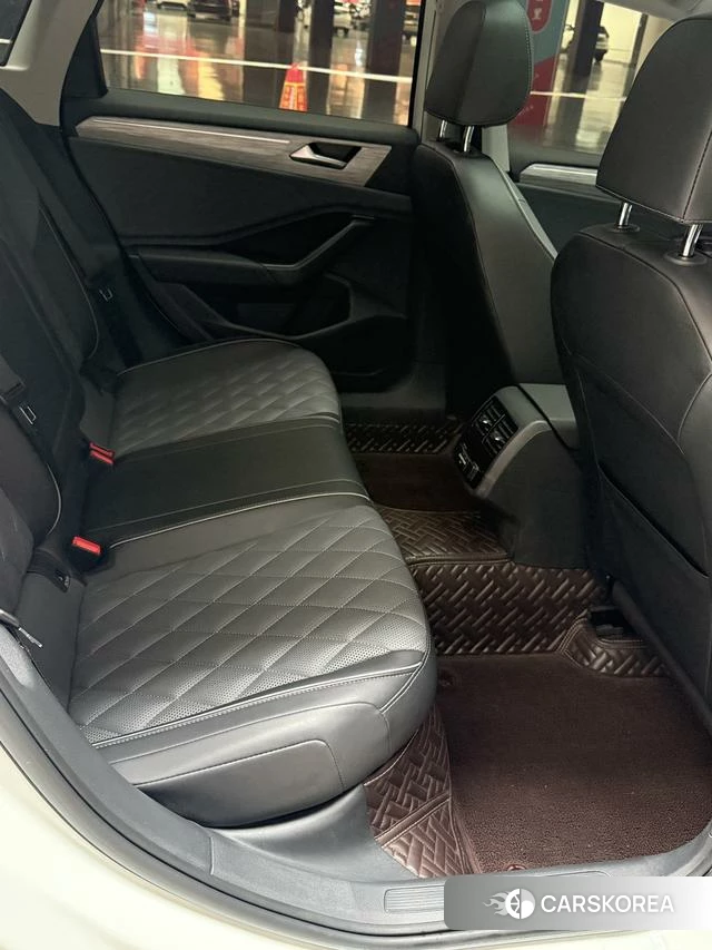 Volkswagen Sagitar id 4277745 из Китая 16