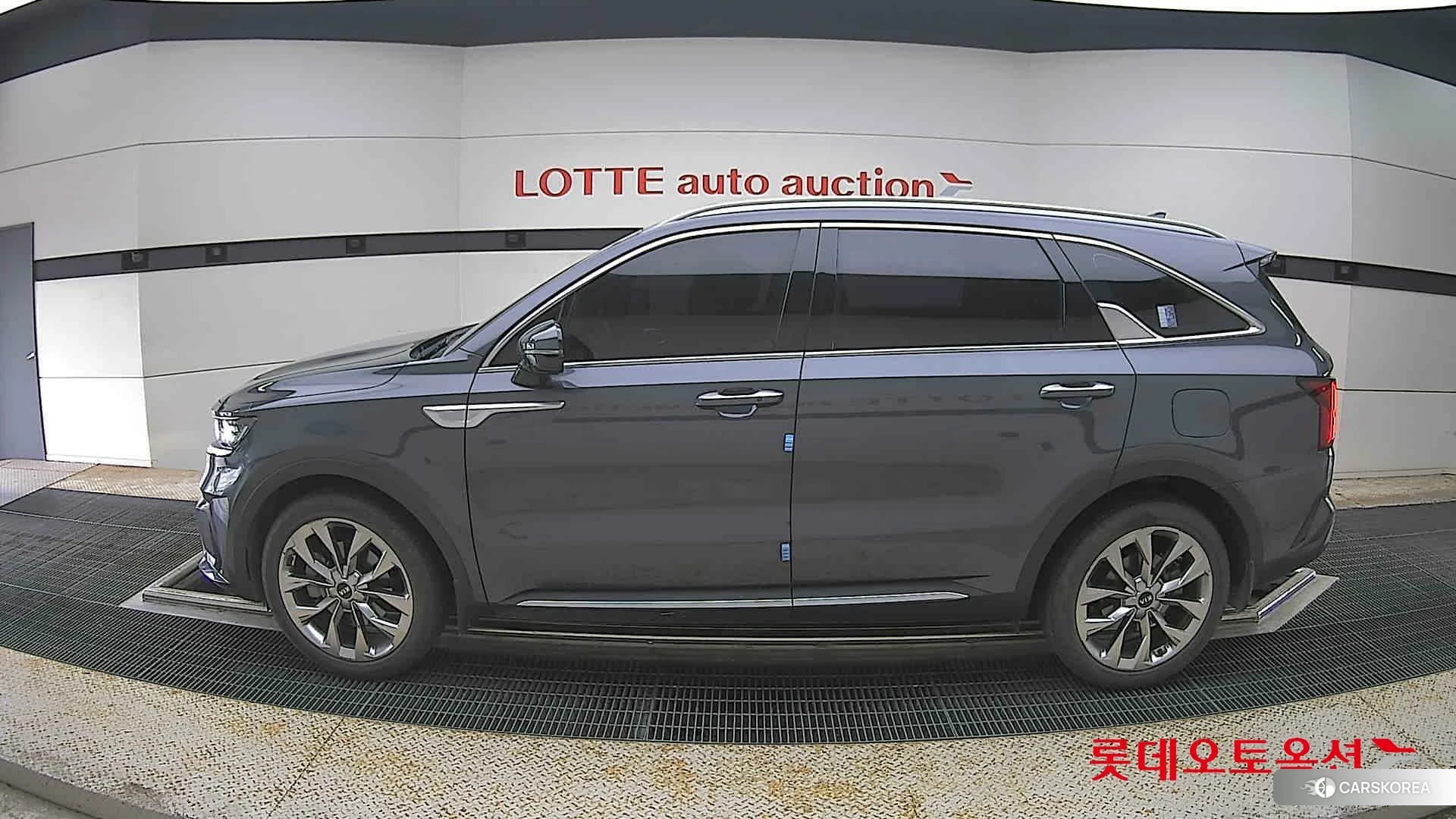 Kia Sorento id 4347384 из Кореи 35