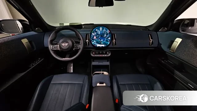 Mini Cooper S Countryman 3rd Generation id 2857592 из Кореи 17