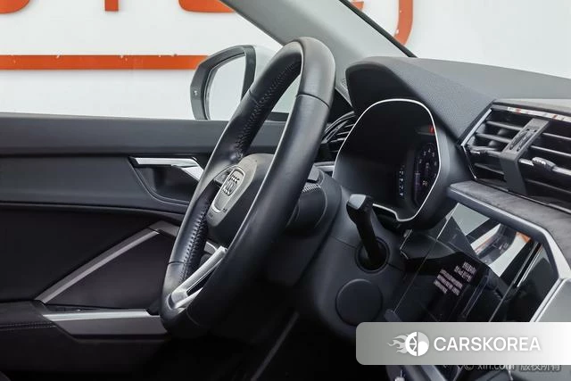 Audi Q3 id 4253617 из Китая 21