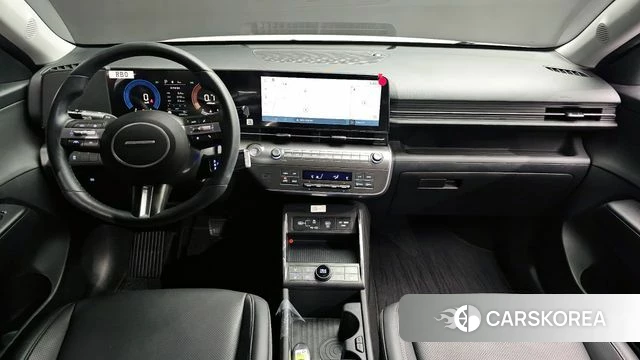 Hyundai Kona (SX2) id 3838205 из Кореи 17