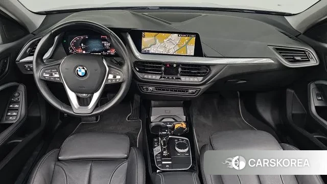 BMW 1 Series (F40) id 3508855 из Кореи 17