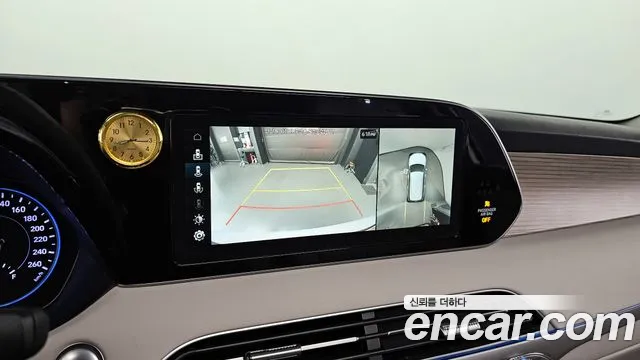 Hyundai Palisade id 2683107 из Кореи 17