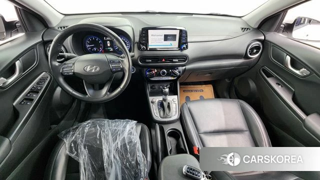 Hyundai The New Kona id 3904299 из Кореи 17